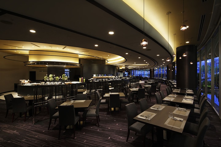 Dining Luore
