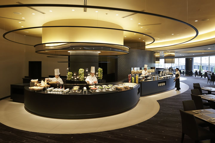 Dining Luore
