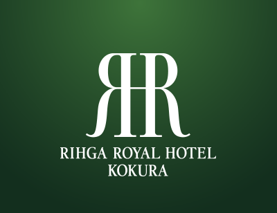 RIHGA Royal Hotel Kokura