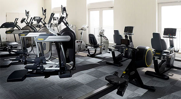 Gymnasium