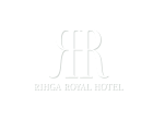 RIHGA Royal Hotel Osaka