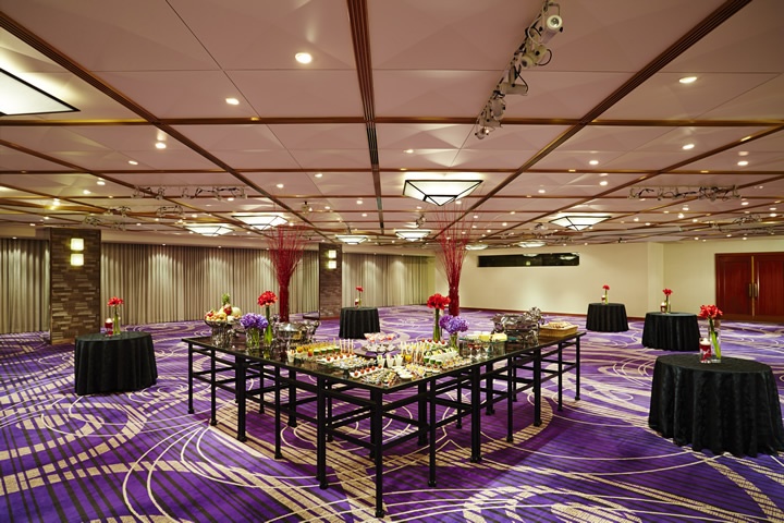 Kiri - Buffet Party Style