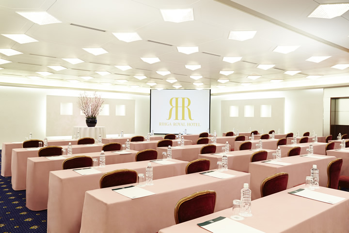 Katsura - Classroom Style