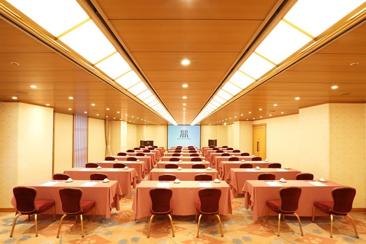 Kaede(Maple) - Classroom Style