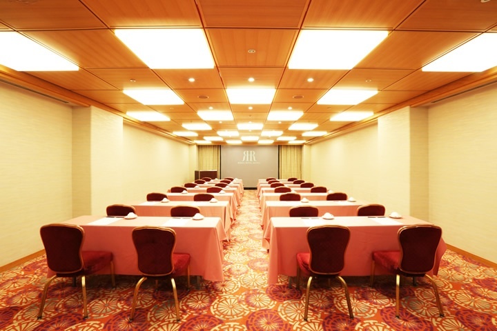 Ume(Plum) / Matsu(Pine) / Sakura - Classroom Style