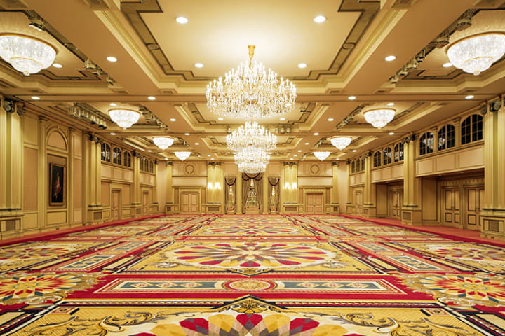Royal Hall