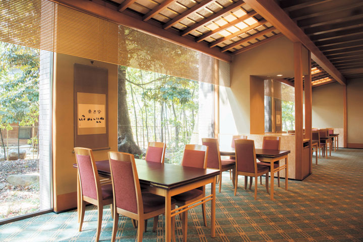 Kyoto Cuisine TANKUMA KITAMISE Directed by M.Kurisu